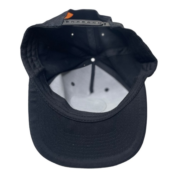 Jagermeister Men’s Official Logo SnapBack Hat - Picture 6 of 6